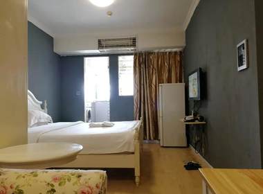 深圳商旅家国际公寓 1室0厅1卫