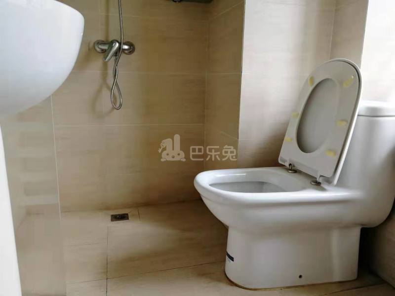 深圳商旅家国际公寓4806887卫生间图7