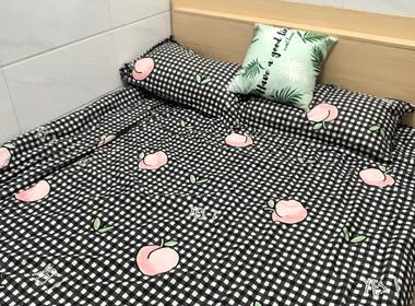 M2青年公寓（江夏村贝仔岭9号） 2室1厅1卫