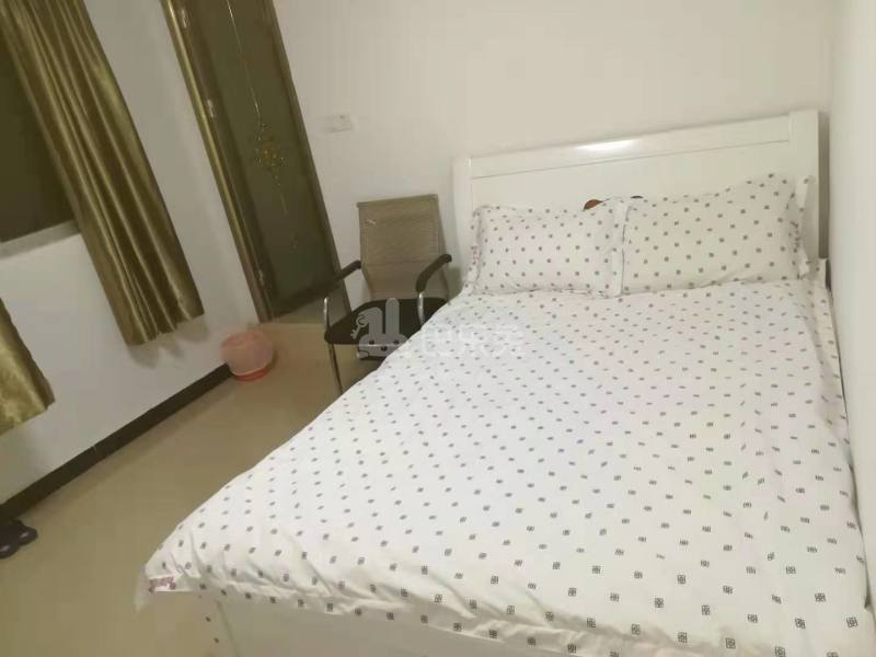 同发公寓4809506卧室图0