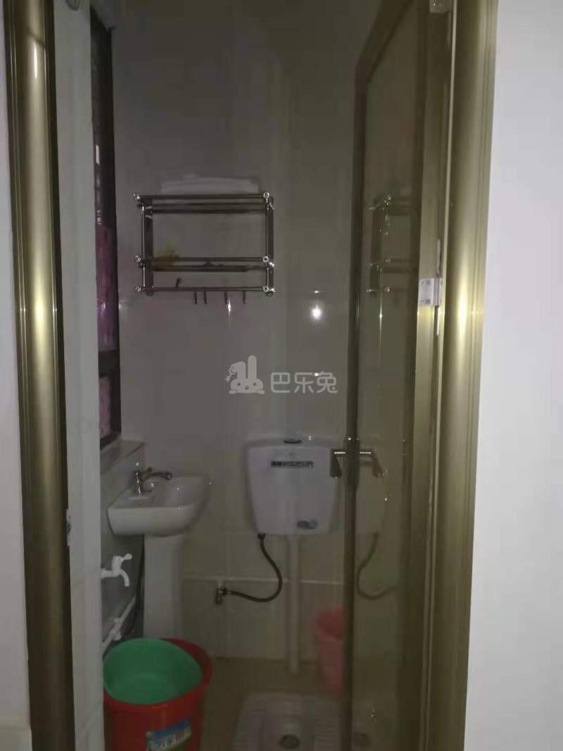 同发公寓4809506卫生间图2