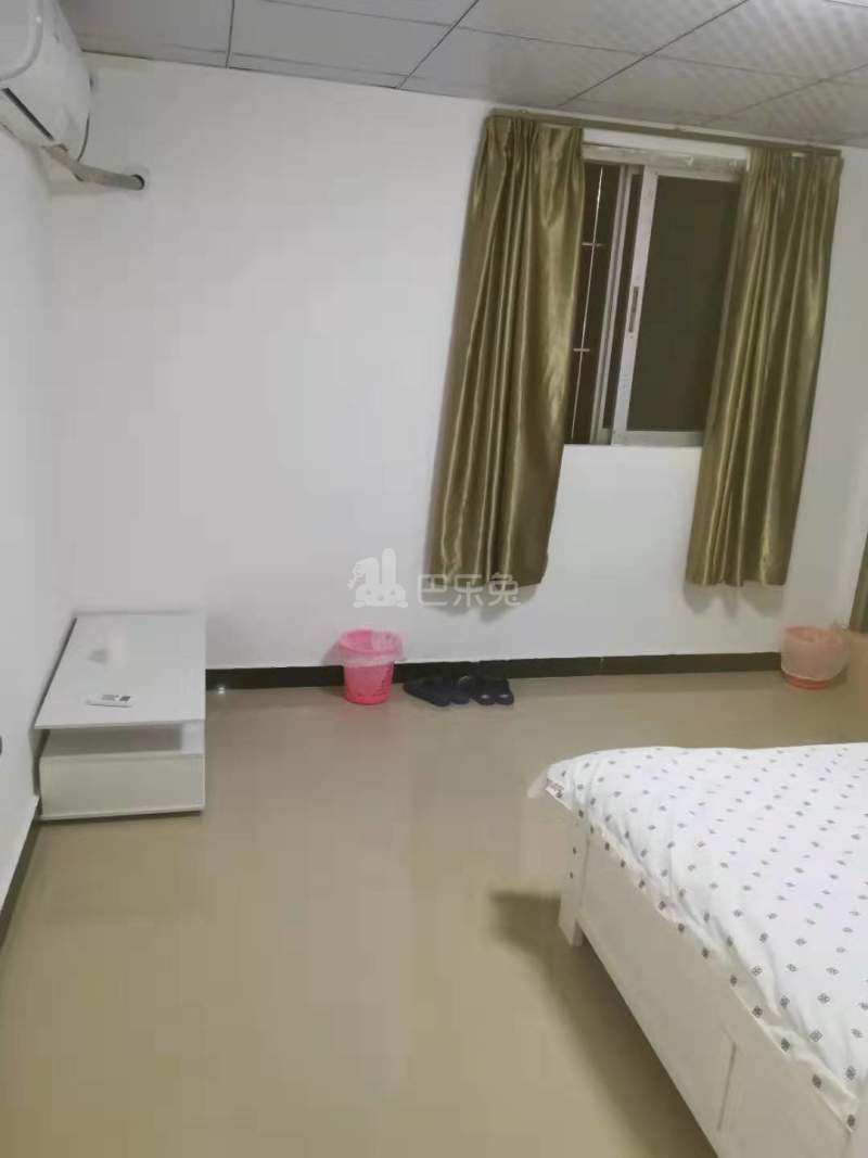 同发公寓4809506卧室图1