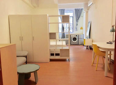 扎根公寓 1室1厅1卫