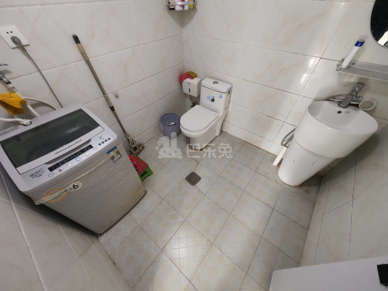 海桐苑（海桐路73弄）4810951卫生间图9