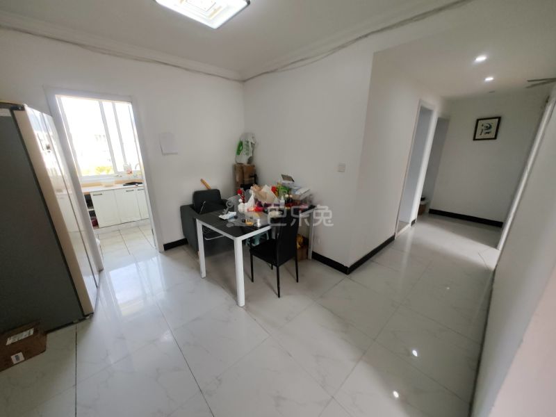 海桐苑（海桐路73弄）4810951客厅图4