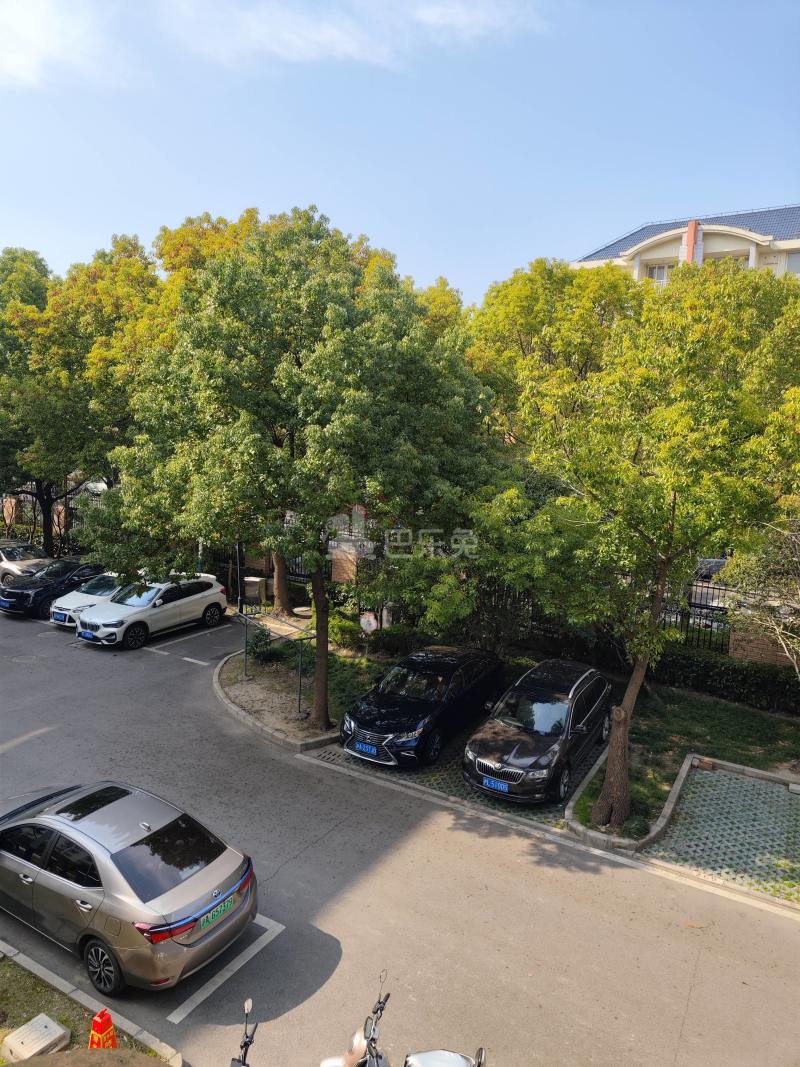 海桐苑（海桐路73弄）4810951周边环境图13