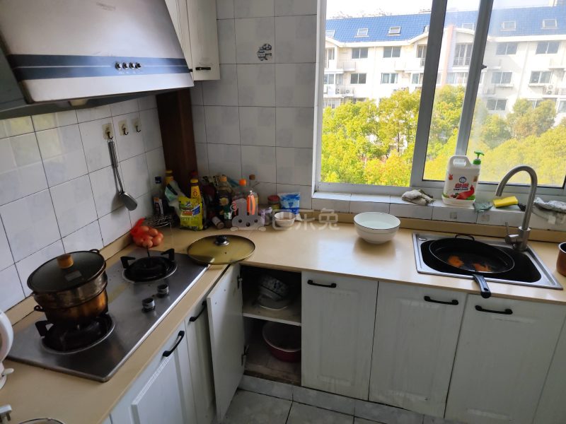 海桐苑（海桐路73弄）4810951厨房图6