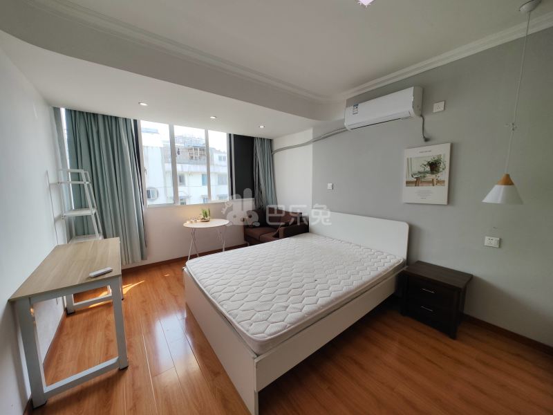 海桐苑（海桐路73弄）4810951卧室图0