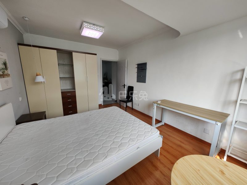 海桐苑（海桐路73弄）4810951卧室图3