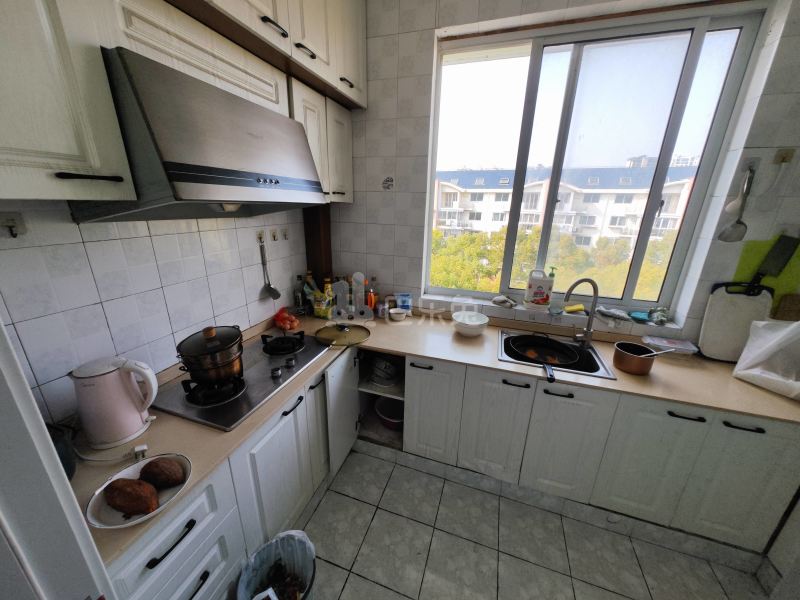 海桐苑（海桐路73弄）4810951厨房图7