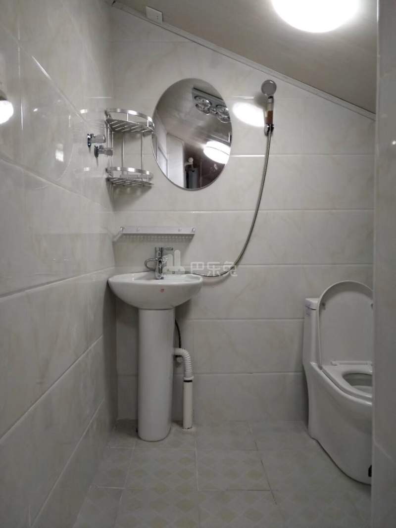 海桐苑（海桐路73弄）4810951卫生间图12