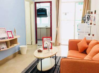 全晟公寓 2室1厅1卫