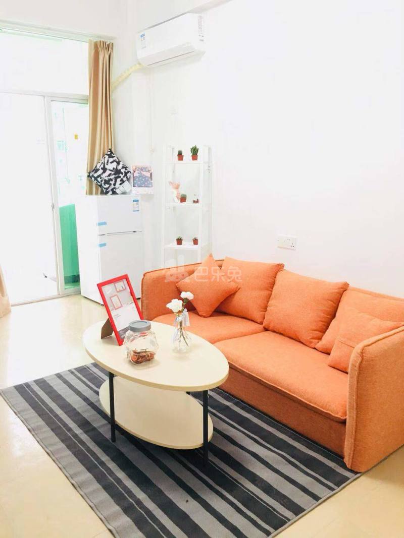 全晟公寓4816885客厅图3