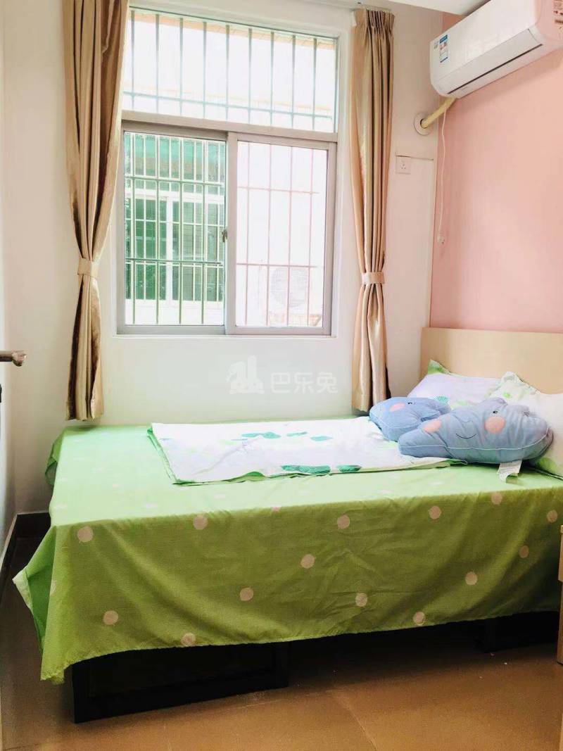 全晟公寓4816885卧室图0