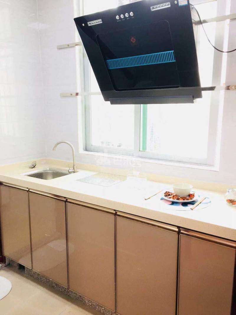 全晟公寓4816885厨房图6