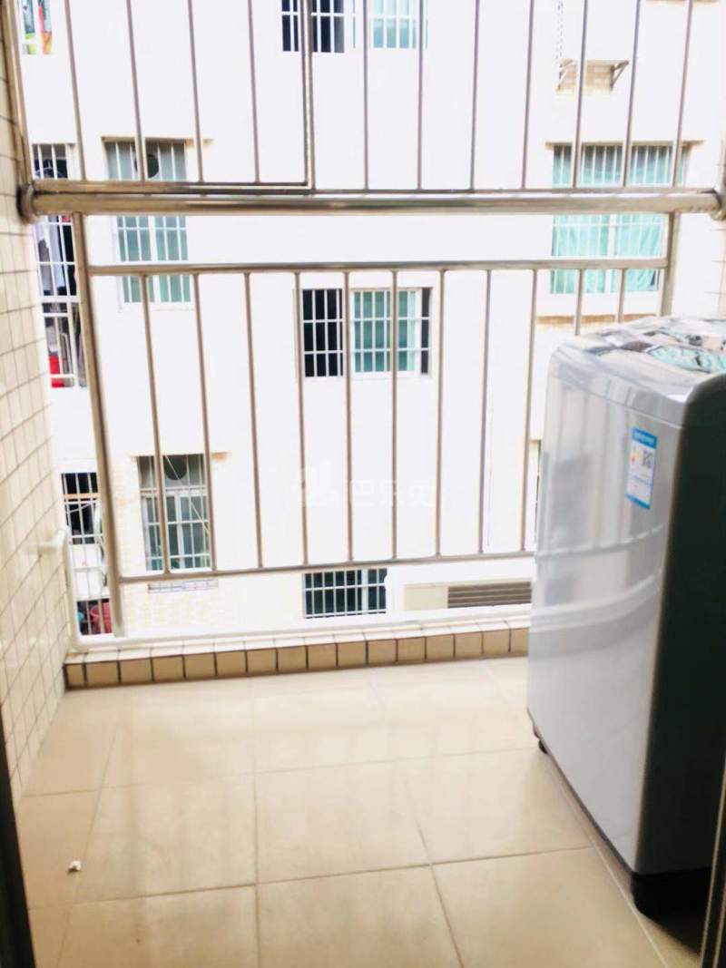 全晟公寓4816885客厅图5