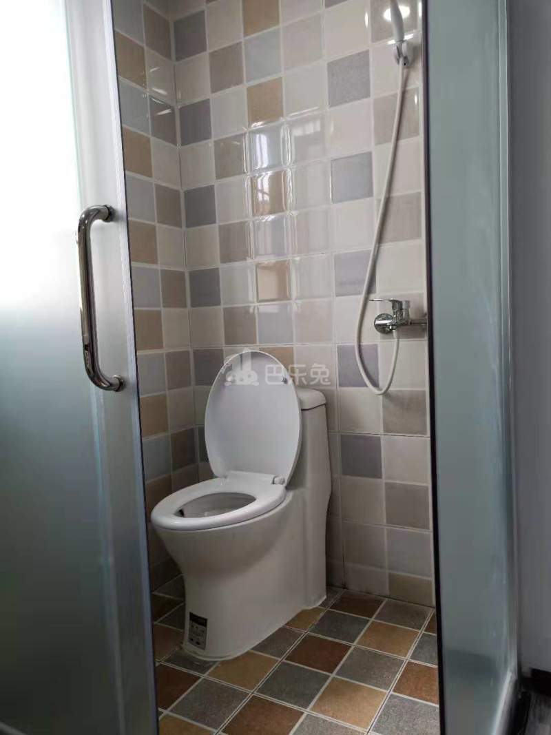 凡雅苑4821861卫生间图4