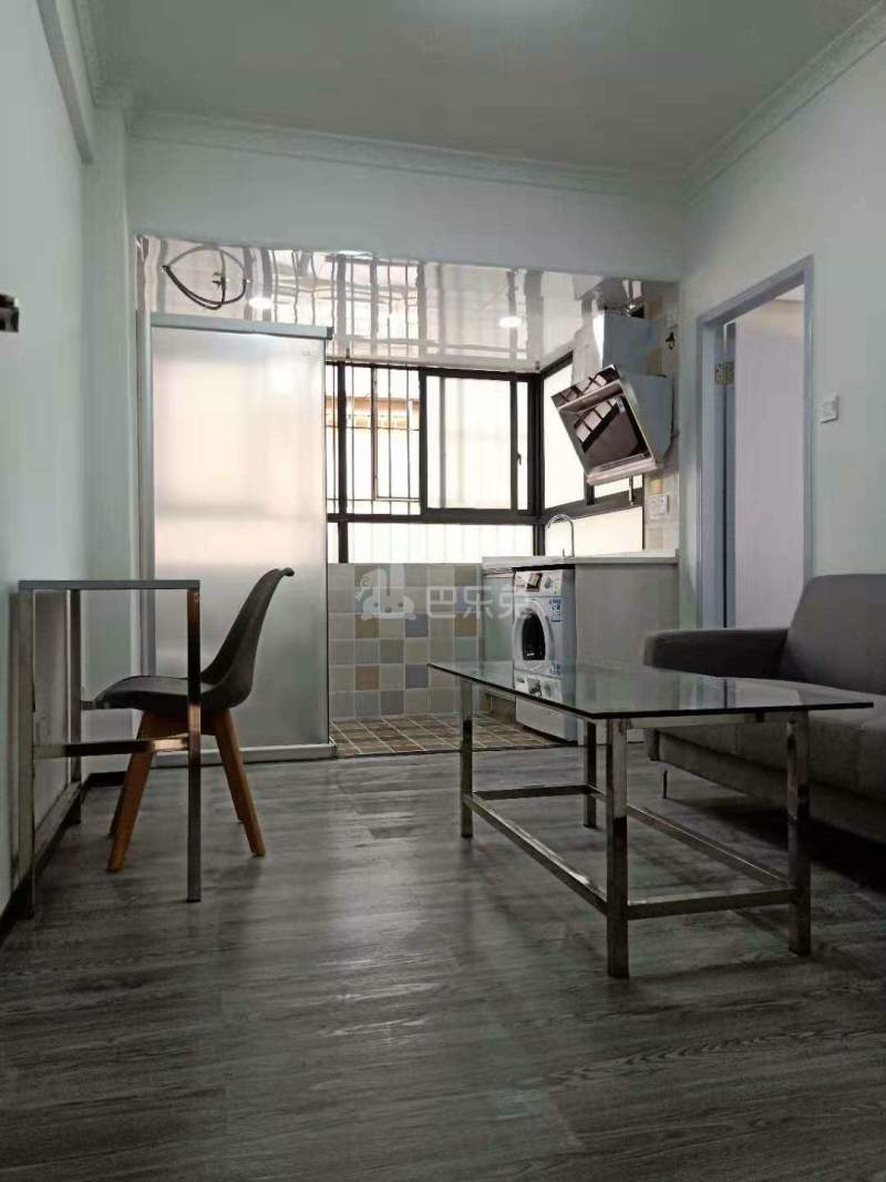 凡雅苑4821861客厅图2