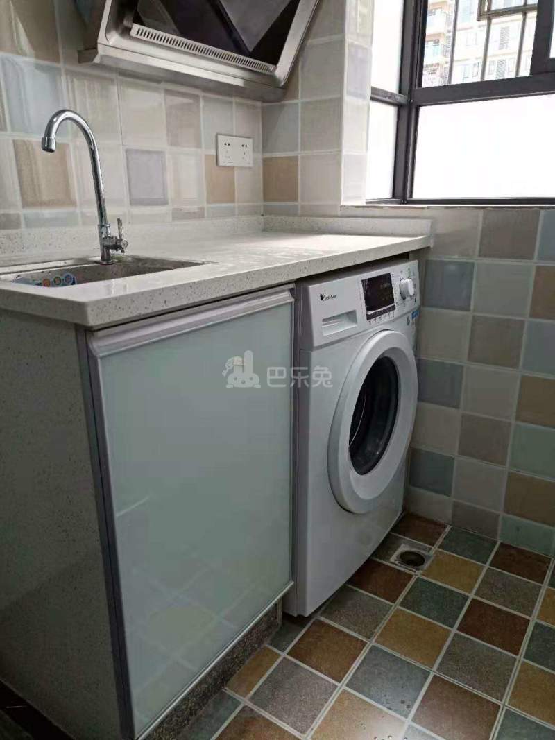 凡雅苑4821861厨房图3