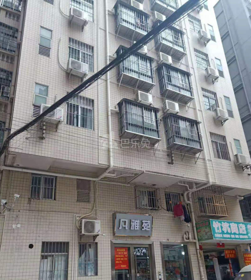 凡雅苑4821861周边环境图5