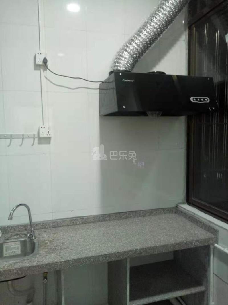 温馨公寓（龙华区）4826717卫生间图5