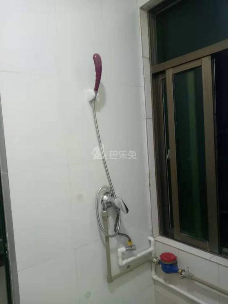 温馨公寓（龙华区）4826717卫生间图4