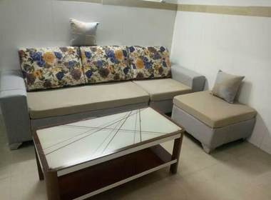 温馨公寓（龙华区） 1室1厅1卫