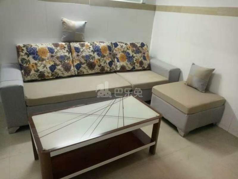 温馨公寓（龙华区）4826717客厅图1