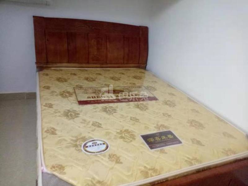 温馨公寓（龙华区）4826717卧室图0