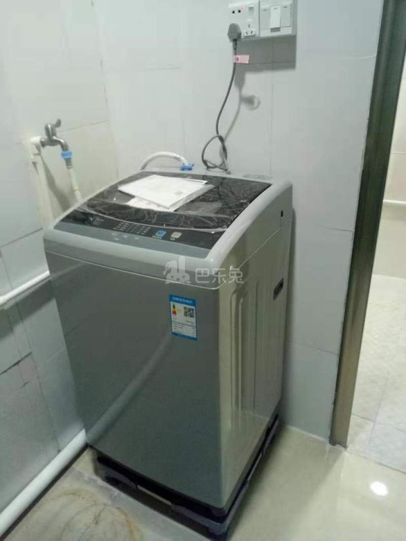 温馨公寓（龙华区）4826717厨房图3