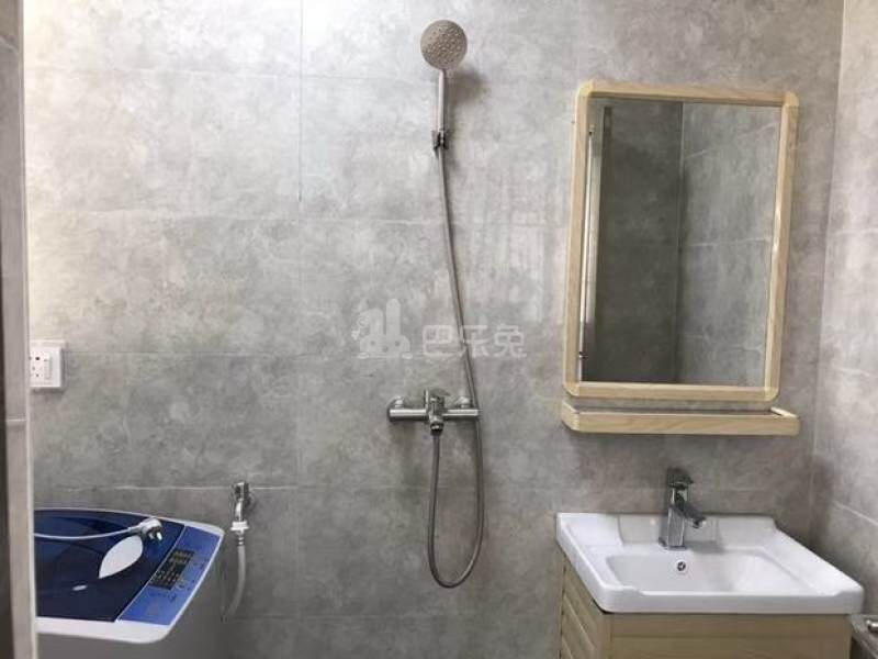 香寓城市青年社区4826771卫生间图5