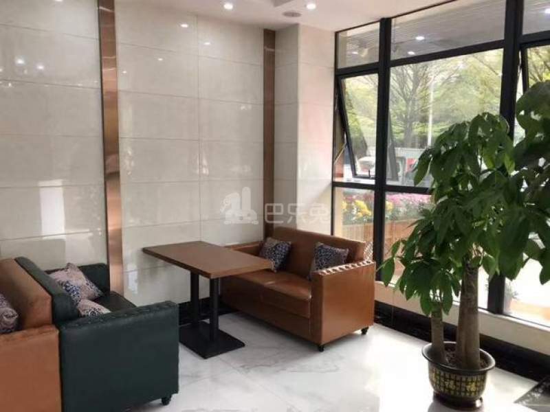 香寓城市青年社区4826771周边环境图7