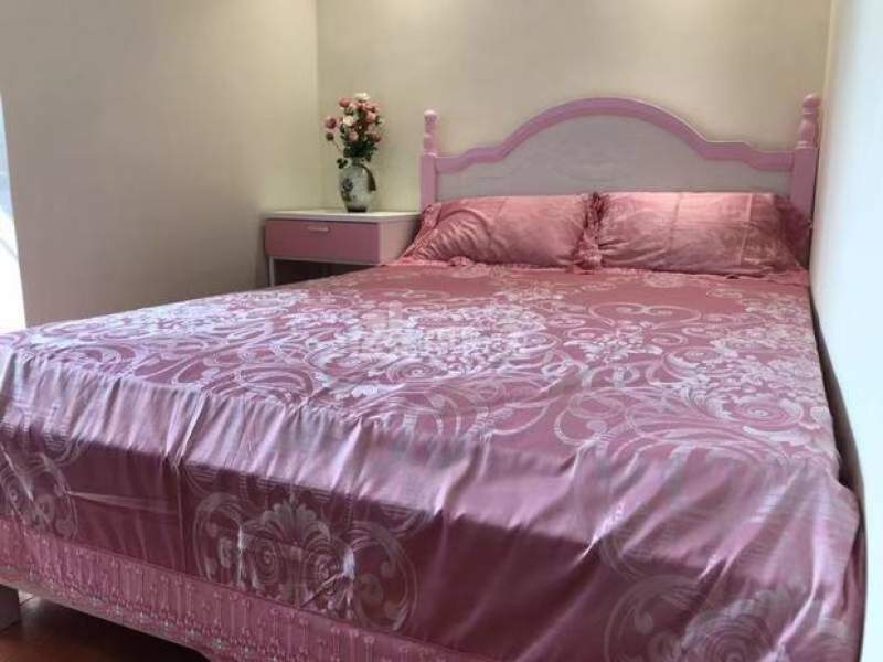 香寓城市青年社区4826771卧室图0