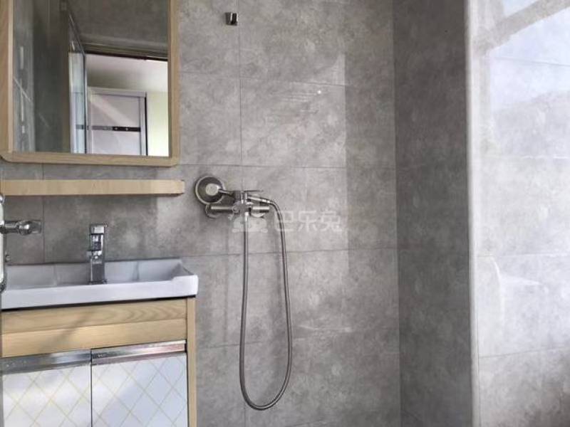 香寓城市青年社区4826771卫生间图6