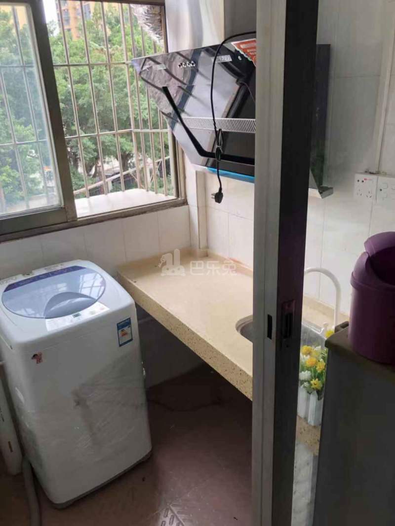 阳光公寓（沙井店）4826806厨房图2