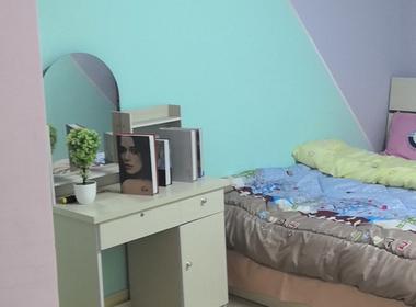 阳光公寓（沙井店） 1室0厅1卫