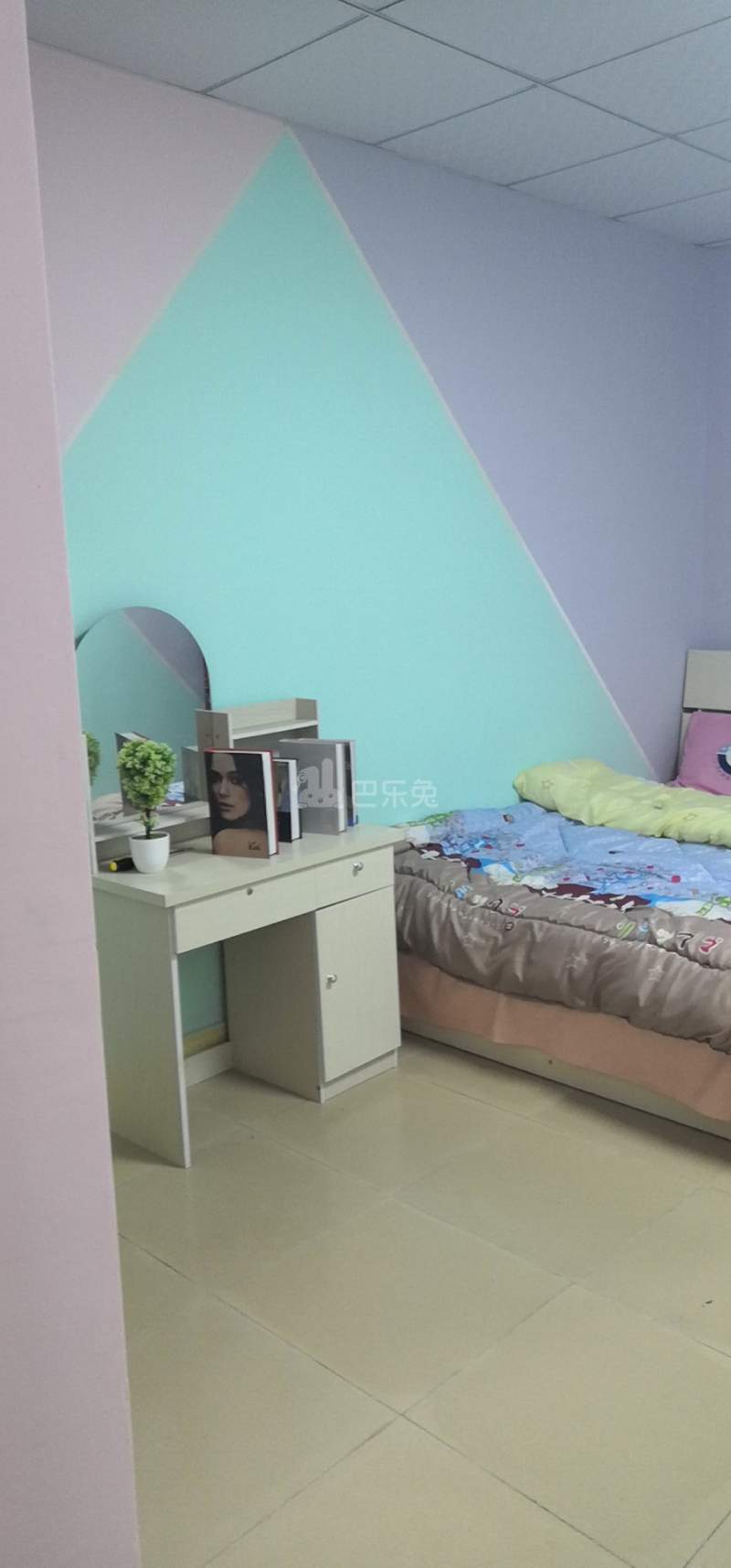 阳光公寓（沙井店）4826806卧室图0