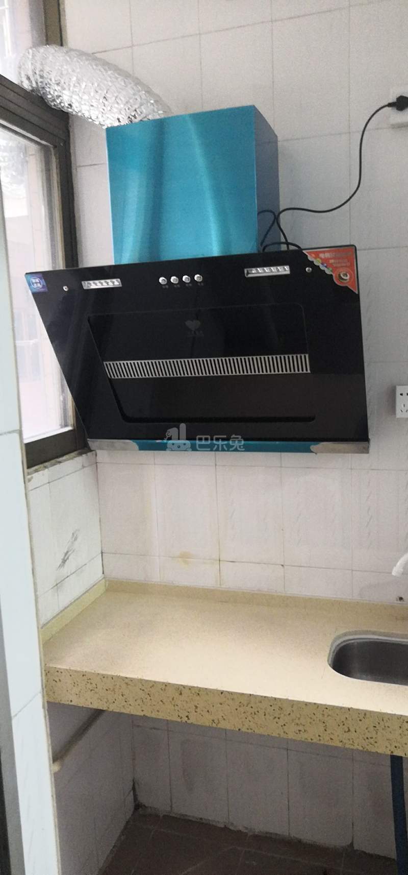 阳光公寓（沙井店）4826806厨房图3