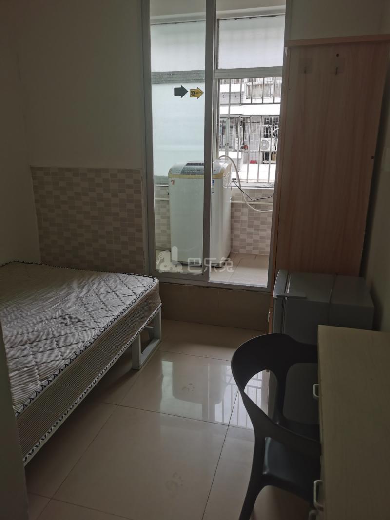 大新水产宿舍楼4827290卧室图5