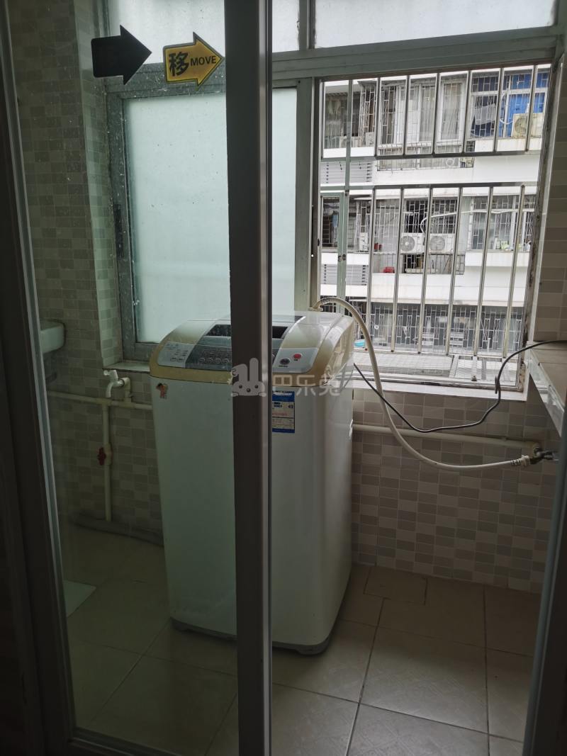 大新水产宿舍楼4827290卧室图3