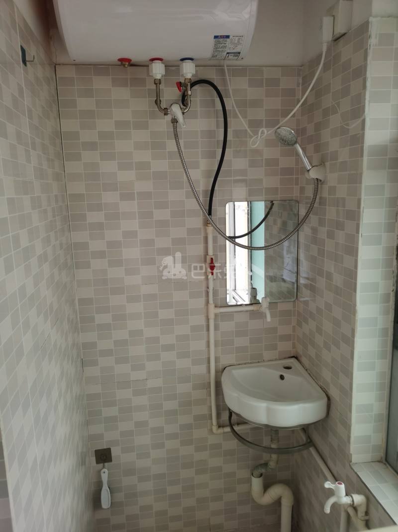 大新水产宿舍楼4827290卧室图4