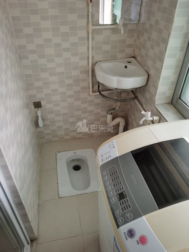 大新水产宿舍楼4827290卫生间图9