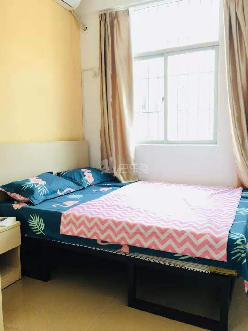 全晟公寓4829723卧室图0