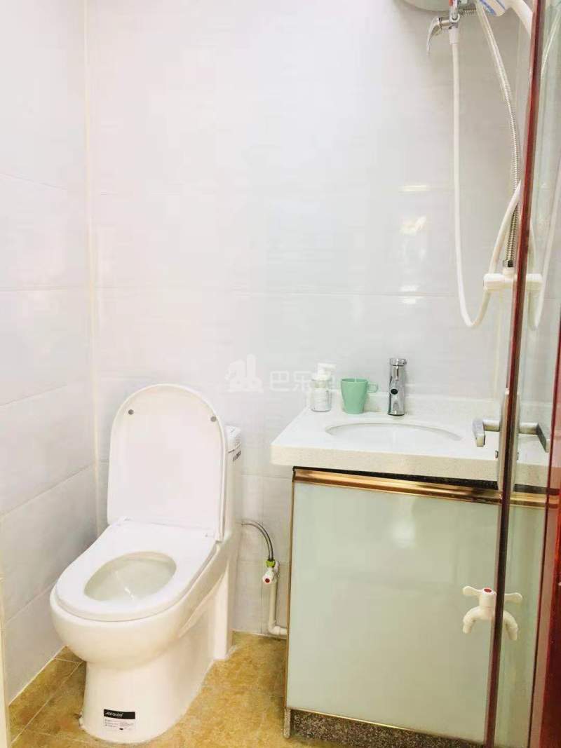 全晟公寓4829723卫生间图6