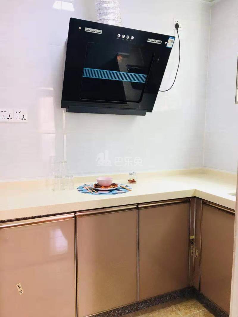 全晟公寓4829723厨房图5