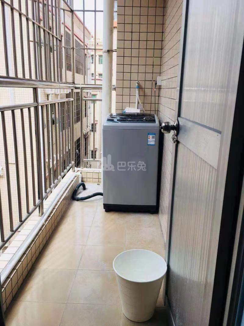 全晟公寓4829723客厅图4