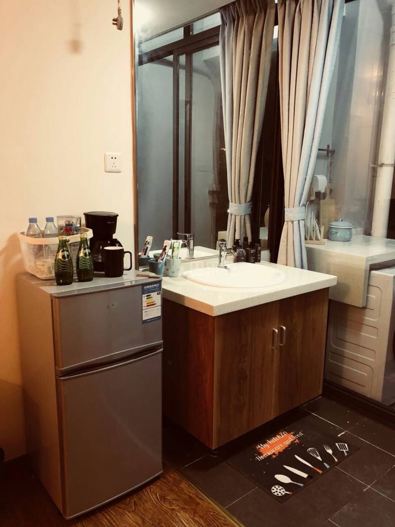 宝达屋公寓4829799厨房图3