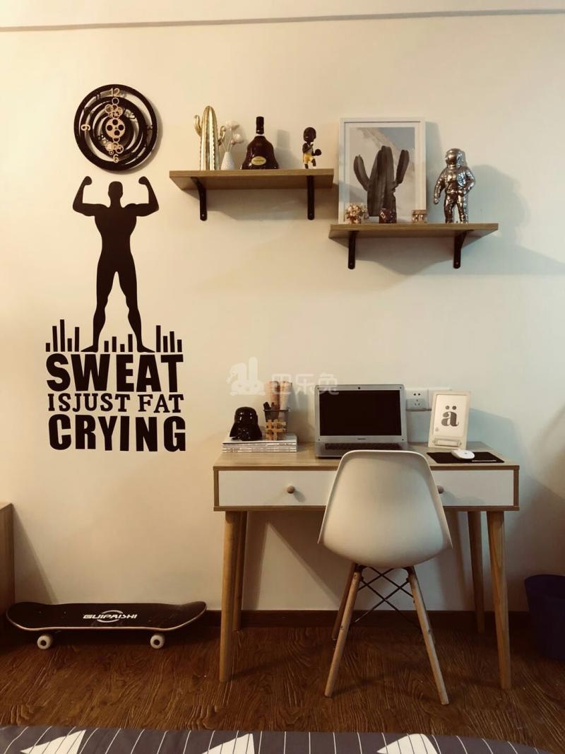 宝达屋公寓4829799卧室图2