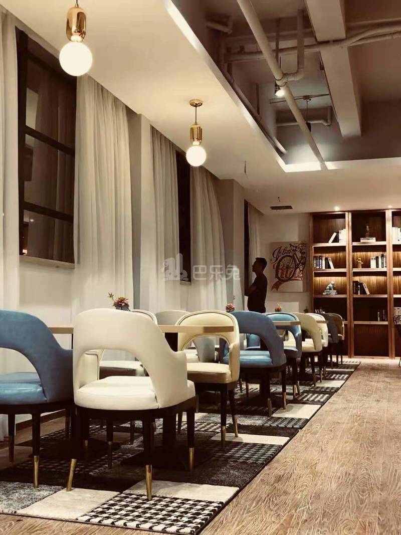 宝达屋公寓4830009周边环境图6