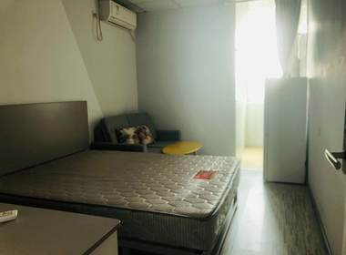 壹时代公寓（ET青年部落店） 1室0厅1卫